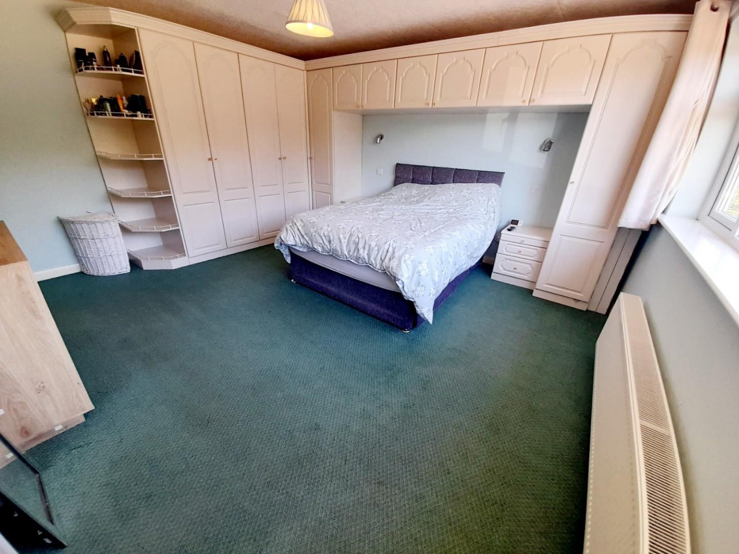 High Street, Blyton, Gainsborough, DN21 3JX