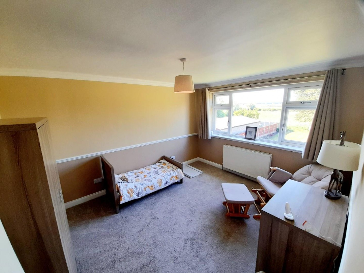 High Street, Blyton, Gainsborough, DN21 3JX