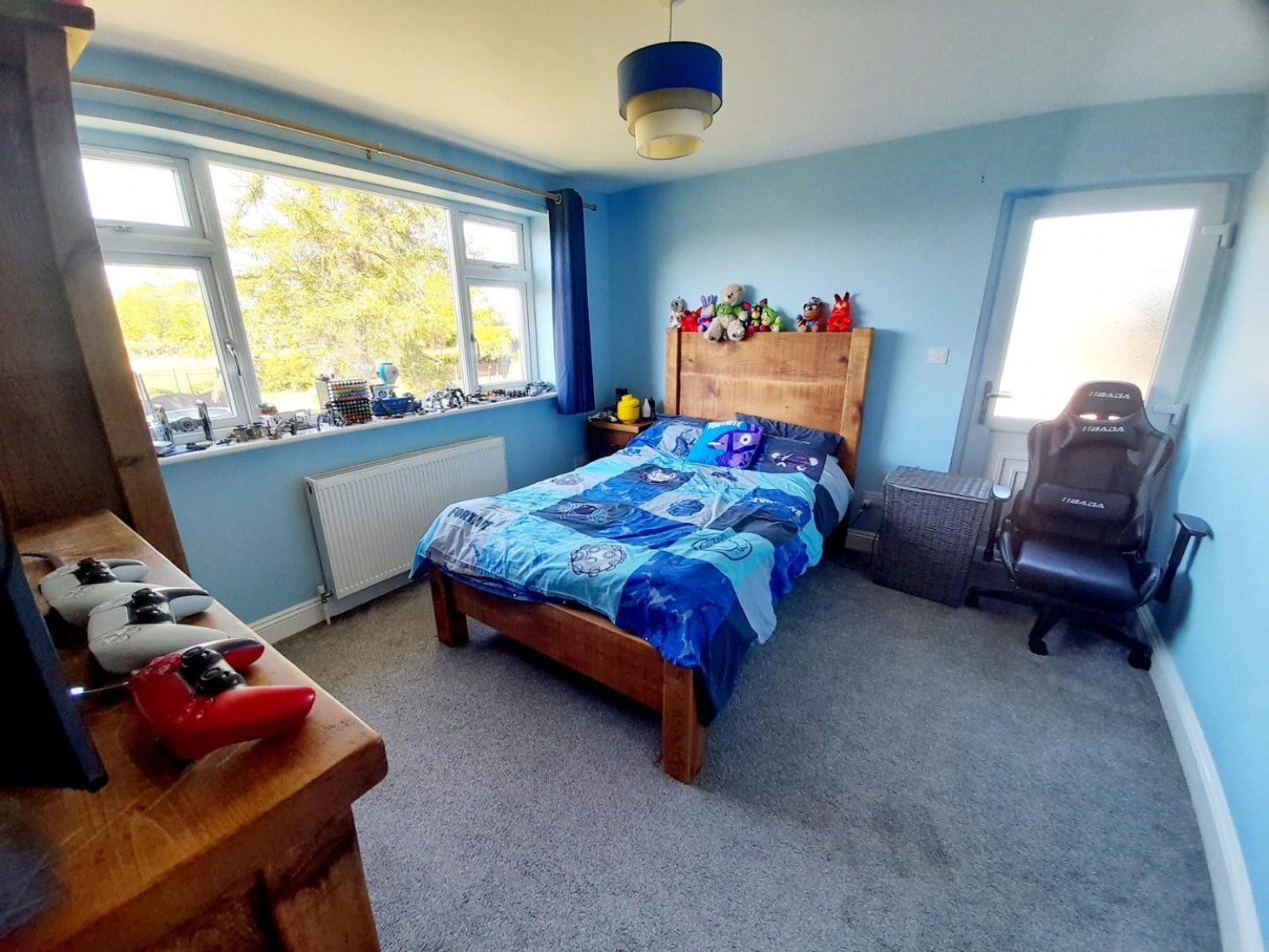High Street, Blyton, Gainsborough, DN21 3JX