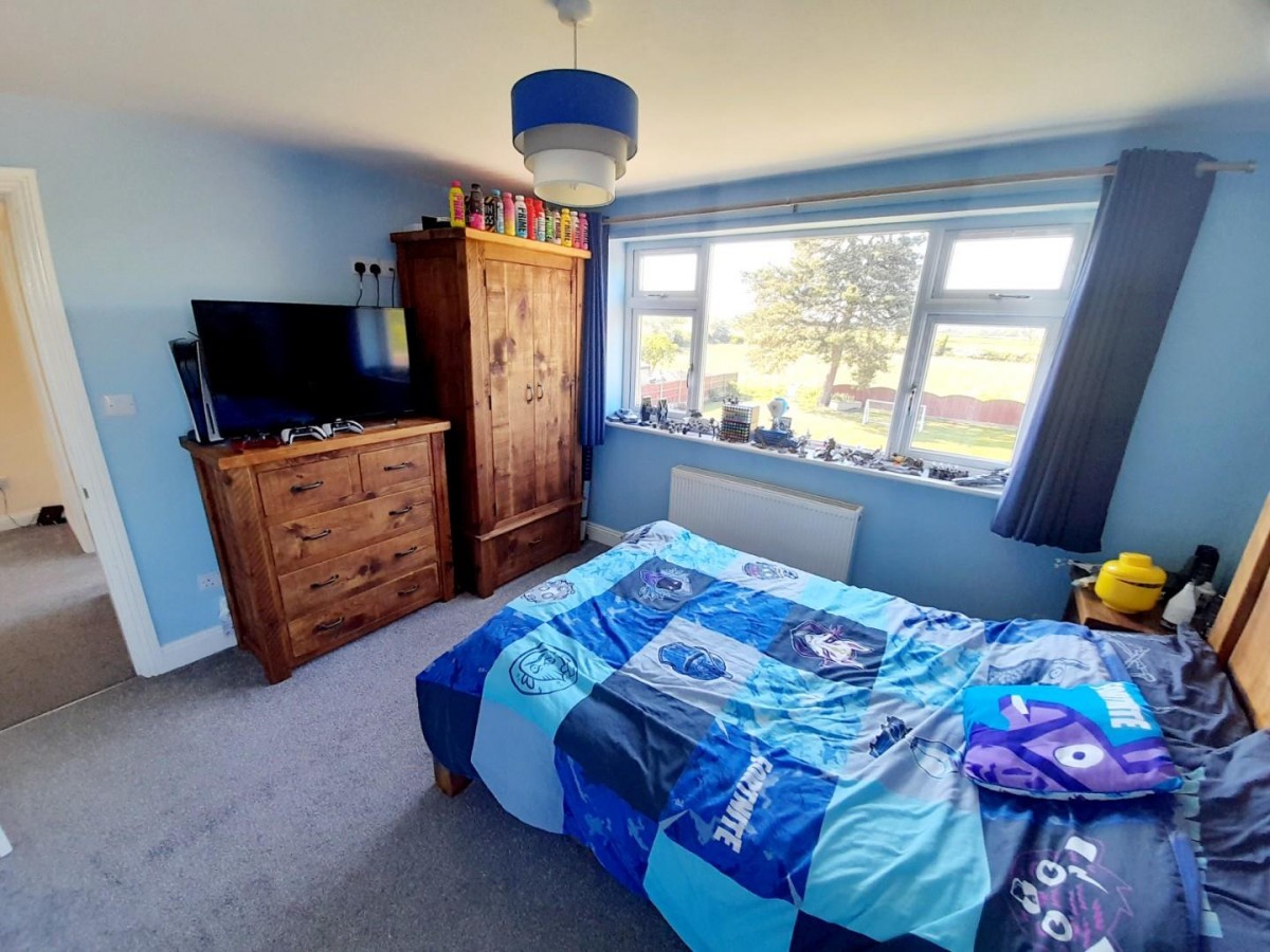 High Street, Blyton, Gainsborough, DN21 3JX