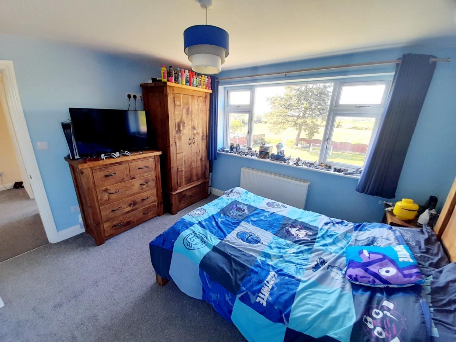 High Street, Blyton, Gainsborough, DN21 3JX