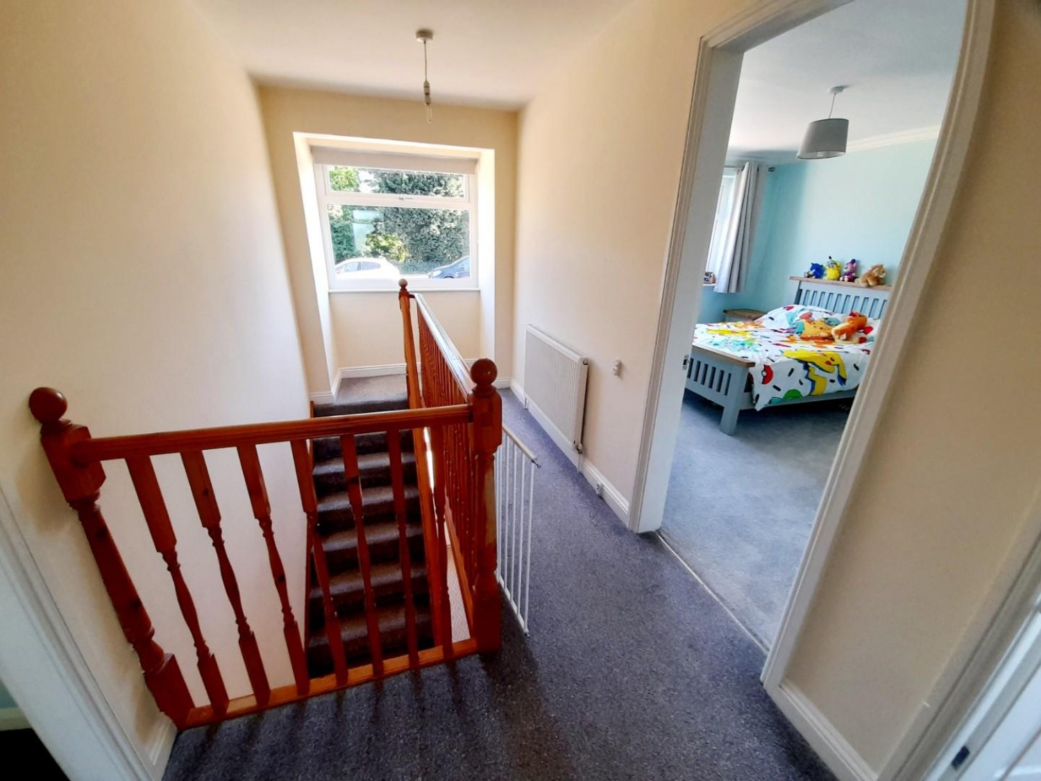High Street, Blyton, Gainsborough, DN21 3JX