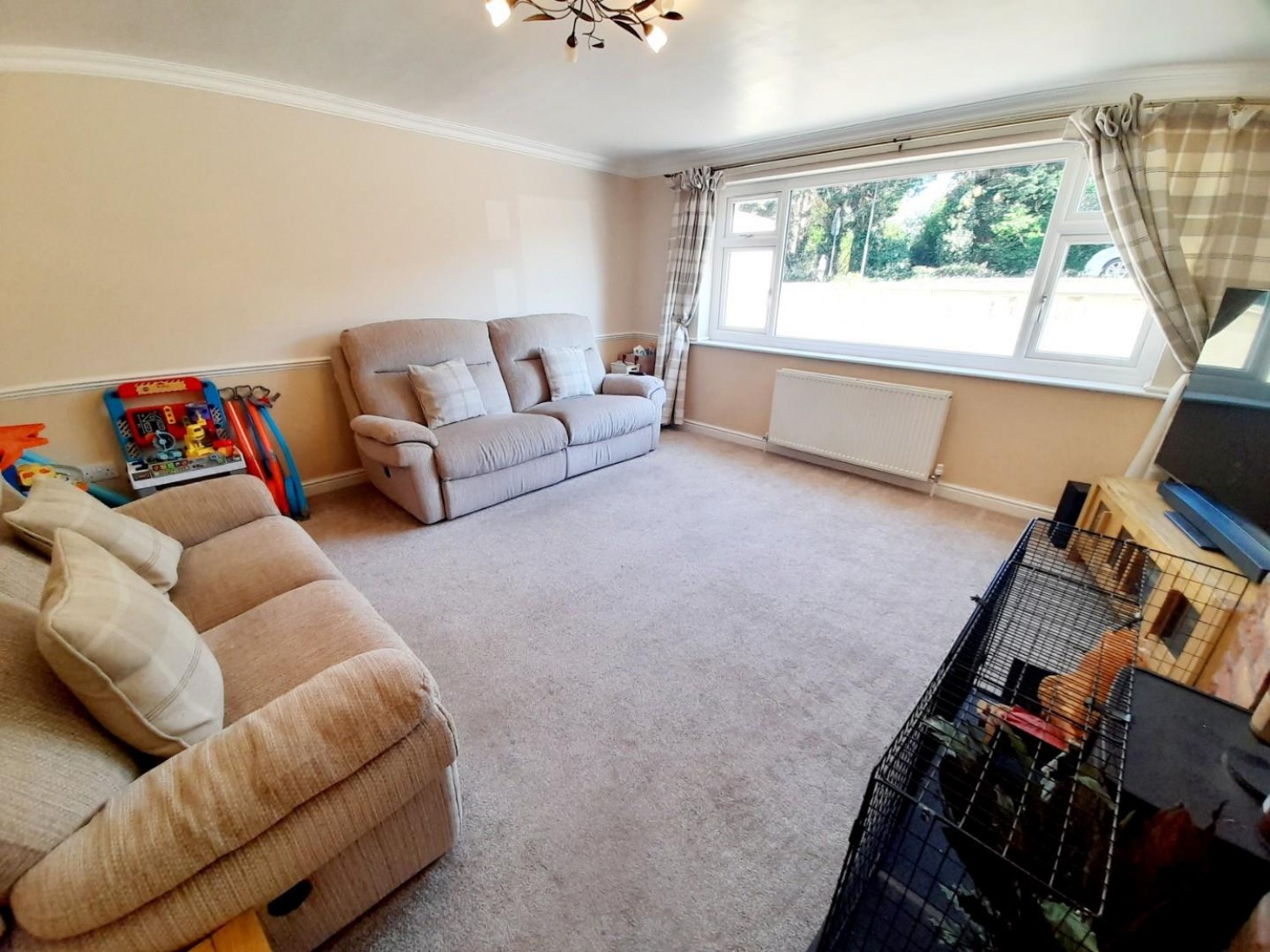 High Street, Blyton, Gainsborough, DN21 3JX