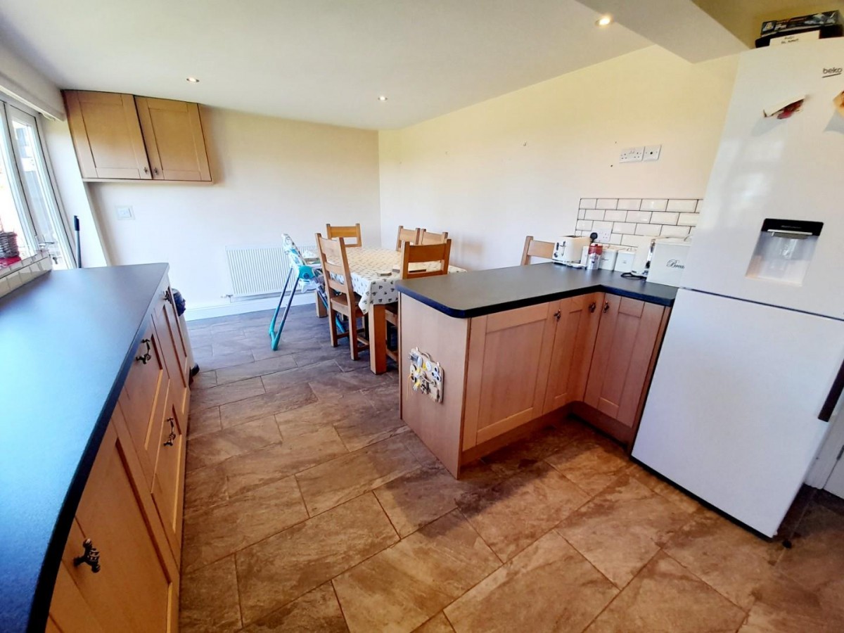 High Street, Blyton, Gainsborough, DN21 3JX