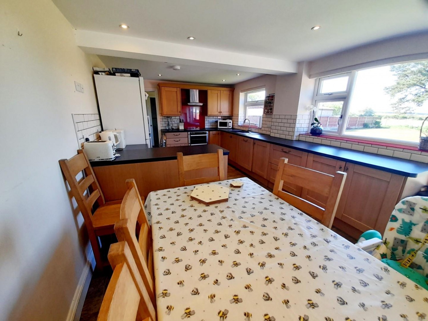 High Street, Blyton, Gainsborough, DN21 3JX