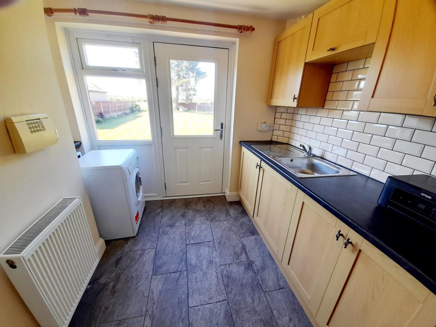 High Street, Blyton, Gainsborough, DN21 3JX
