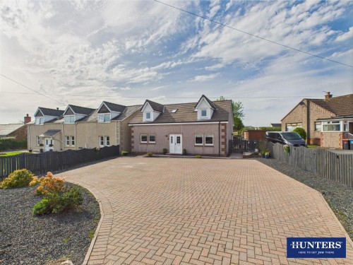 Beech Grove, Eaglesfield, Lockerbie, DG11