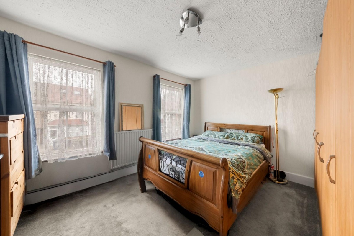 Inverness Road, Southall, UB2 5QG