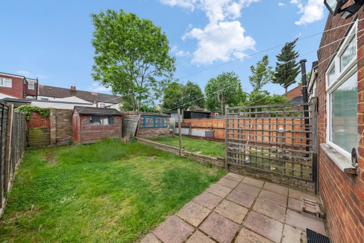 Inverness Road, Southall, UB2 5QG