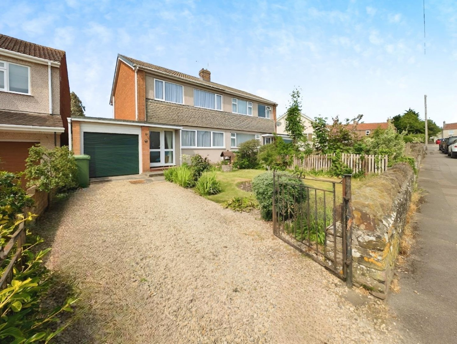 Woodend Road, Coalpit Heath, BS36 2LH