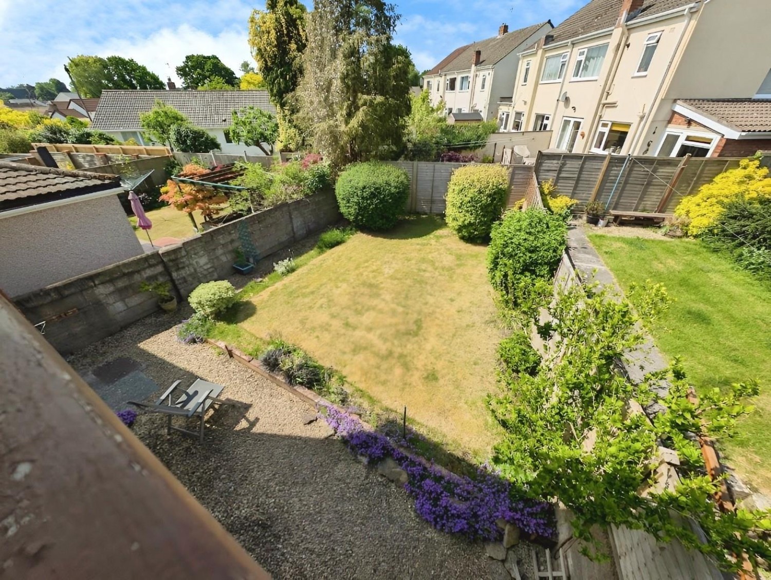 Woodend Road, Coalpit Heath, BS36 2LH
