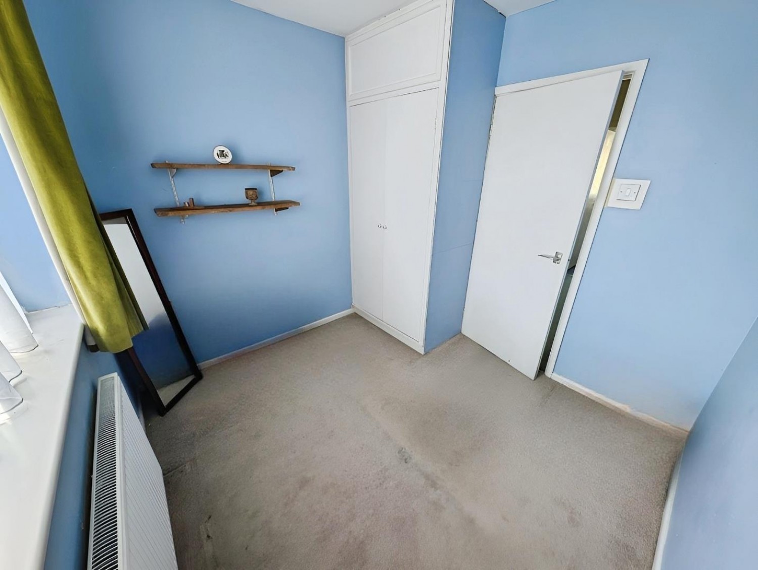 Woodend Road, Coalpit Heath, BS36 2LH
