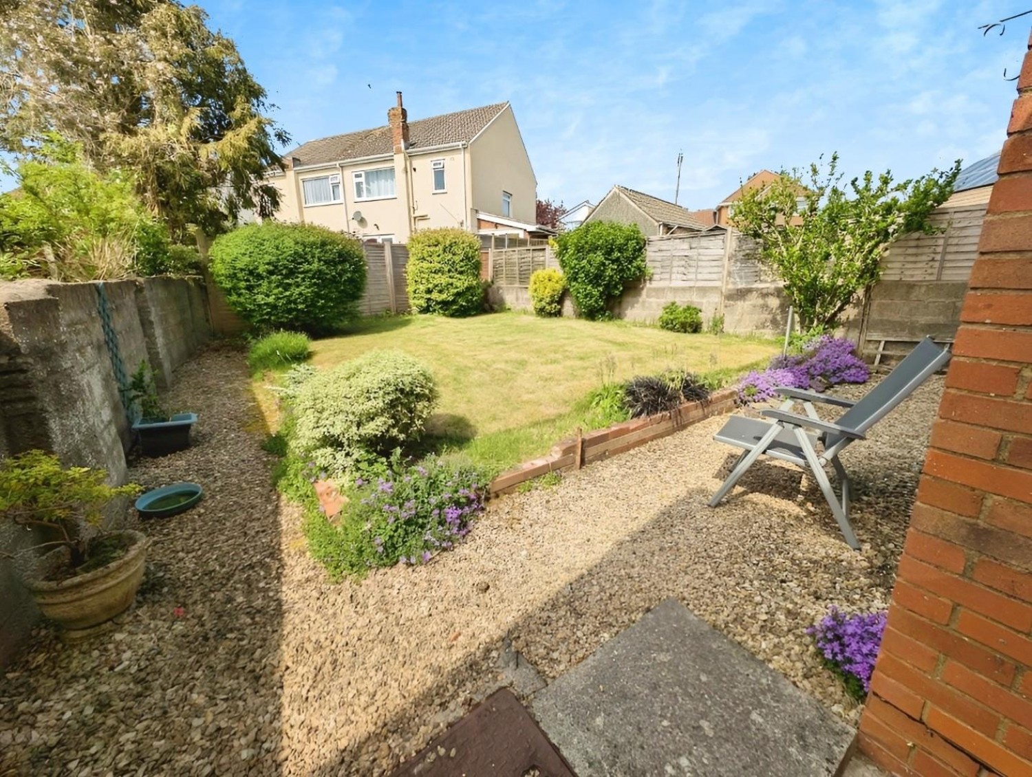 Woodend Road, Coalpit Heath, BS36 2LH