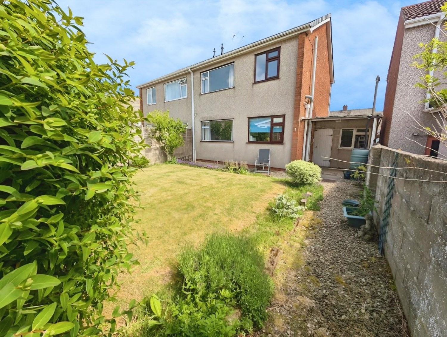 Woodend Road, Coalpit Heath, BS36 2LH
