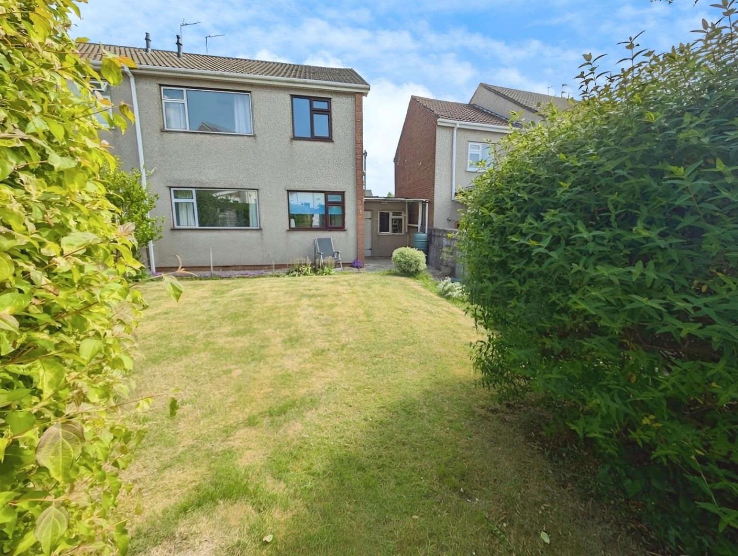 Woodend Road, Coalpit Heath, BS36 2LH