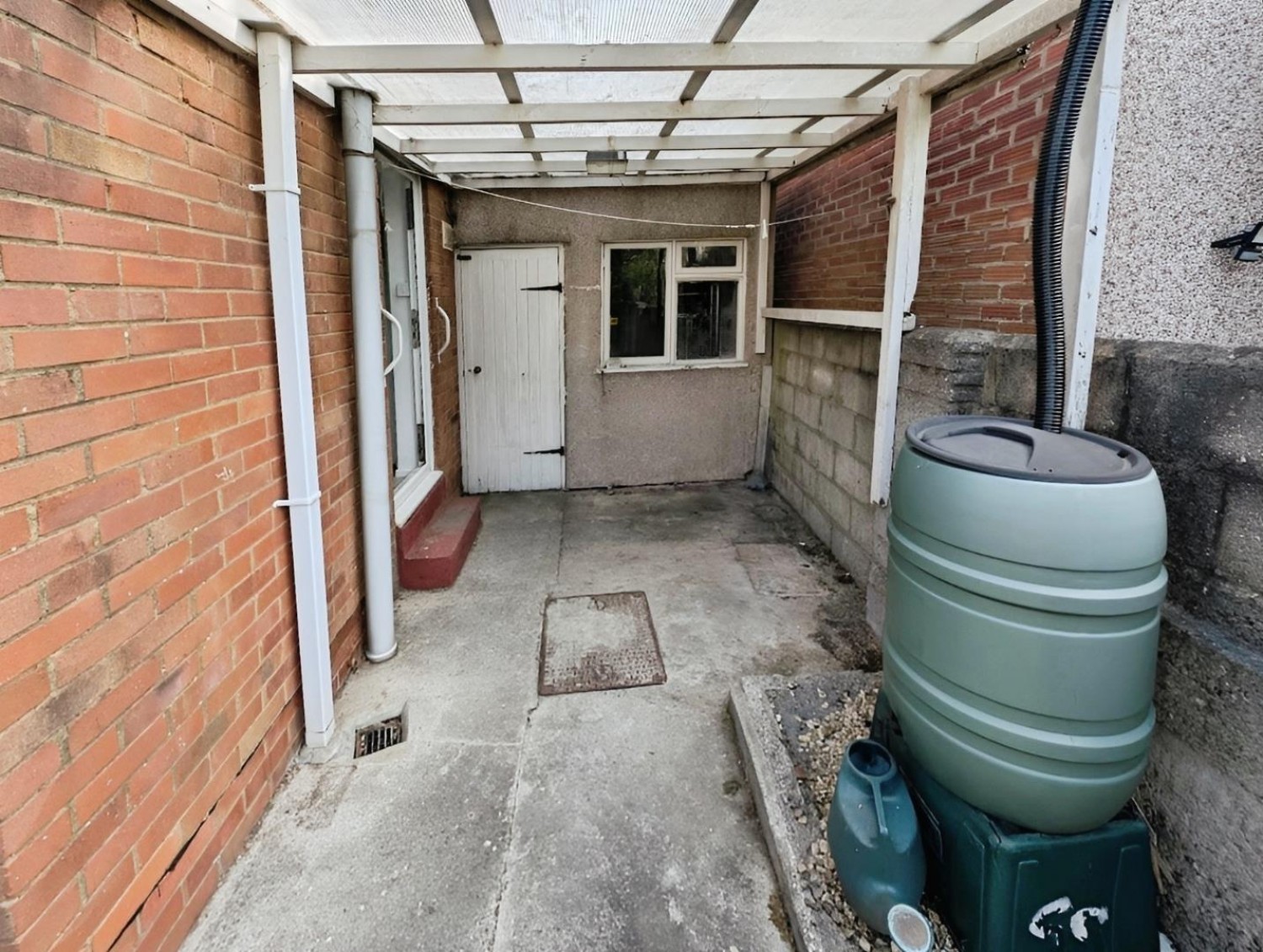 Woodend Road, Coalpit Heath, BS36 2LH
