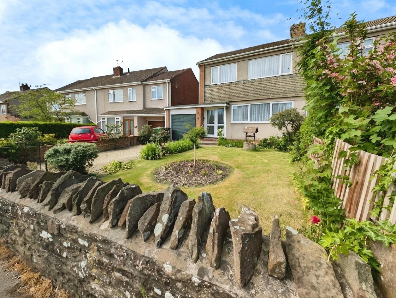 Woodend Road, Coalpit Heath, BS36 2LH