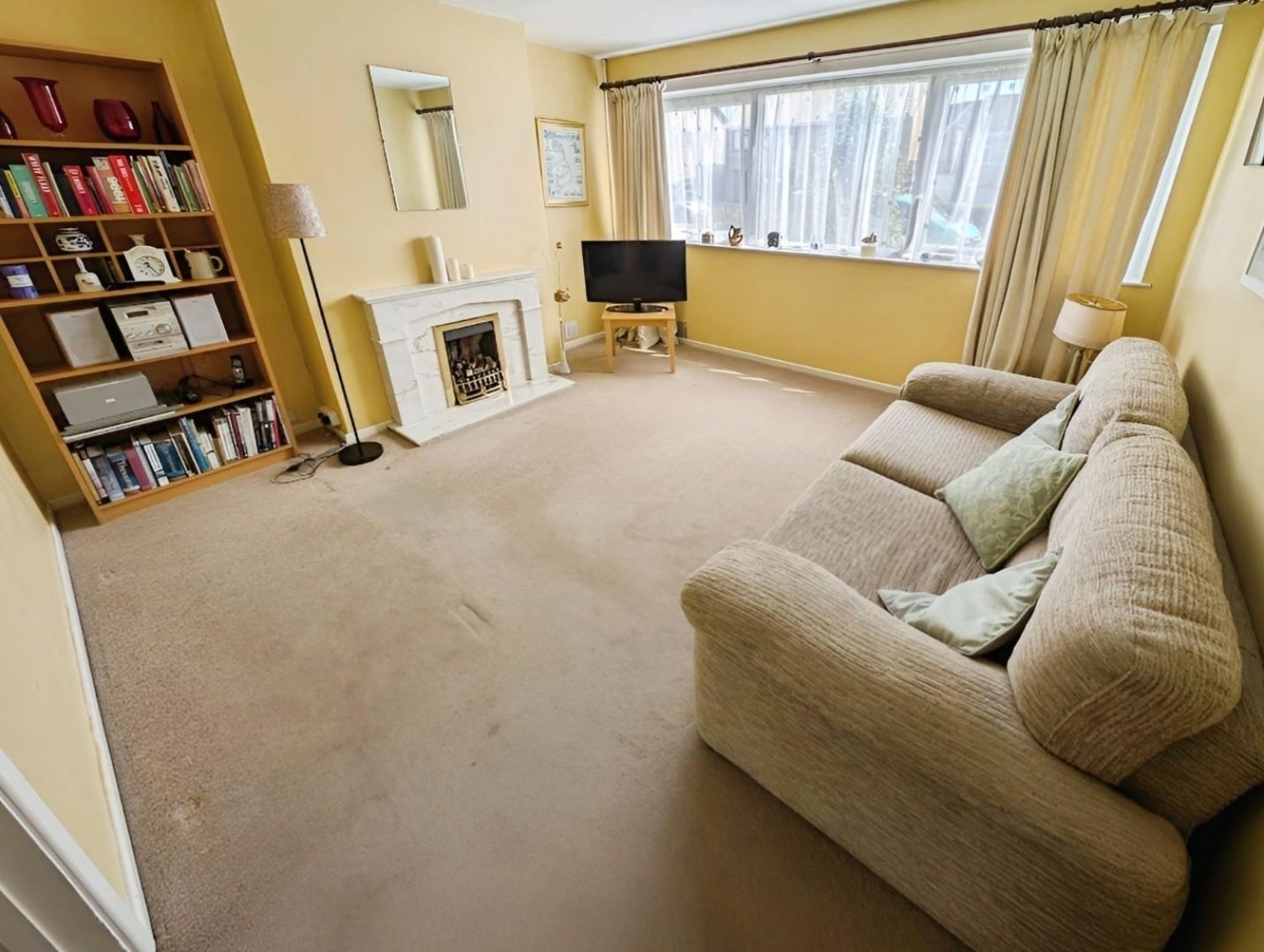 Woodend Road, Coalpit Heath, BS36 2LH