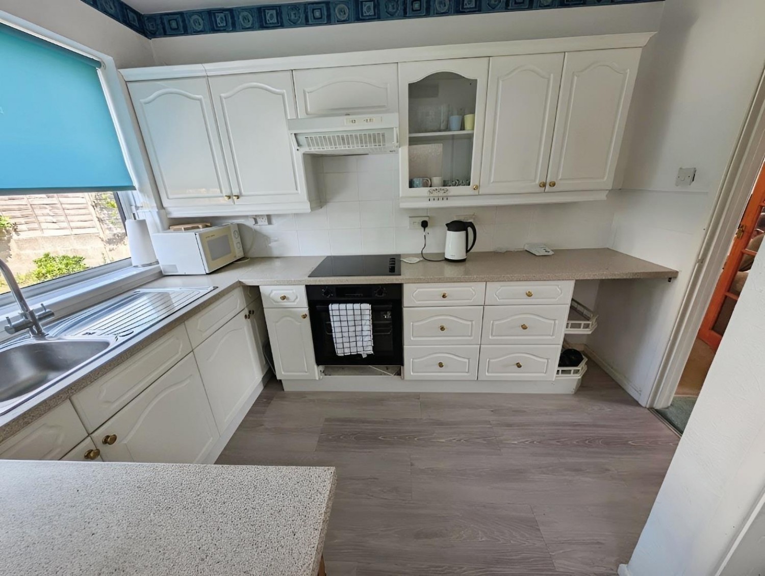 Woodend Road, Coalpit Heath, BS36 2LH