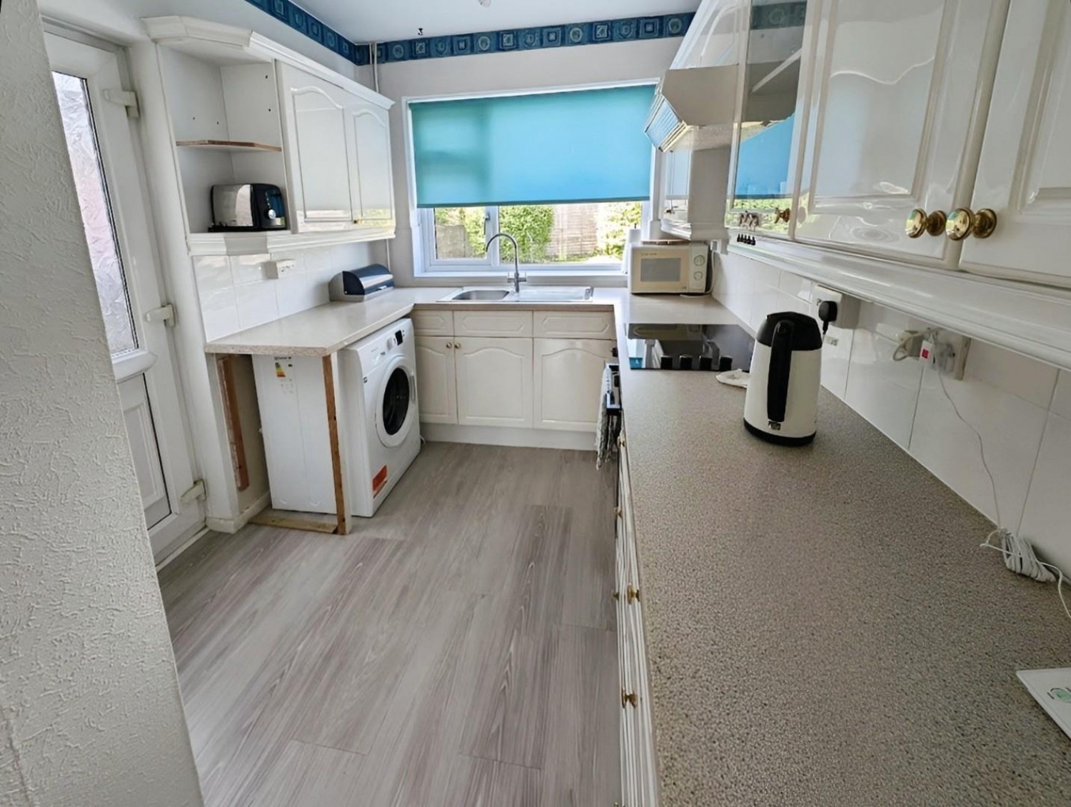 Woodend Road, Coalpit Heath, BS36 2LH