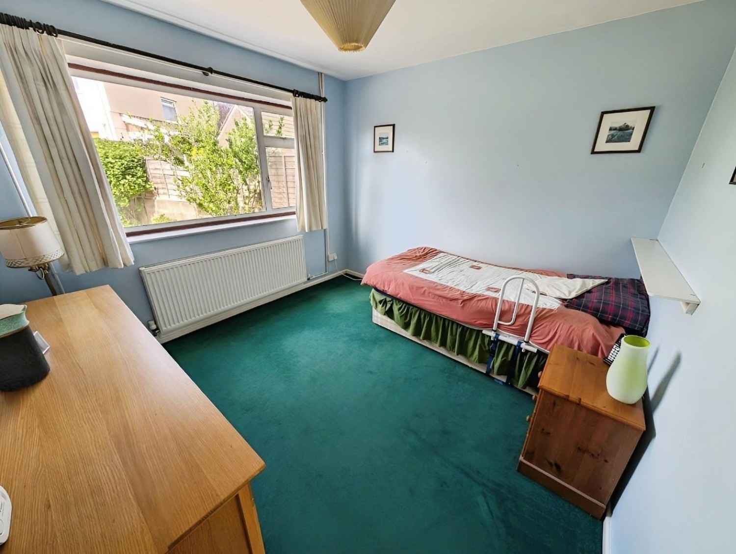 Woodend Road, Coalpit Heath, BS36 2LH