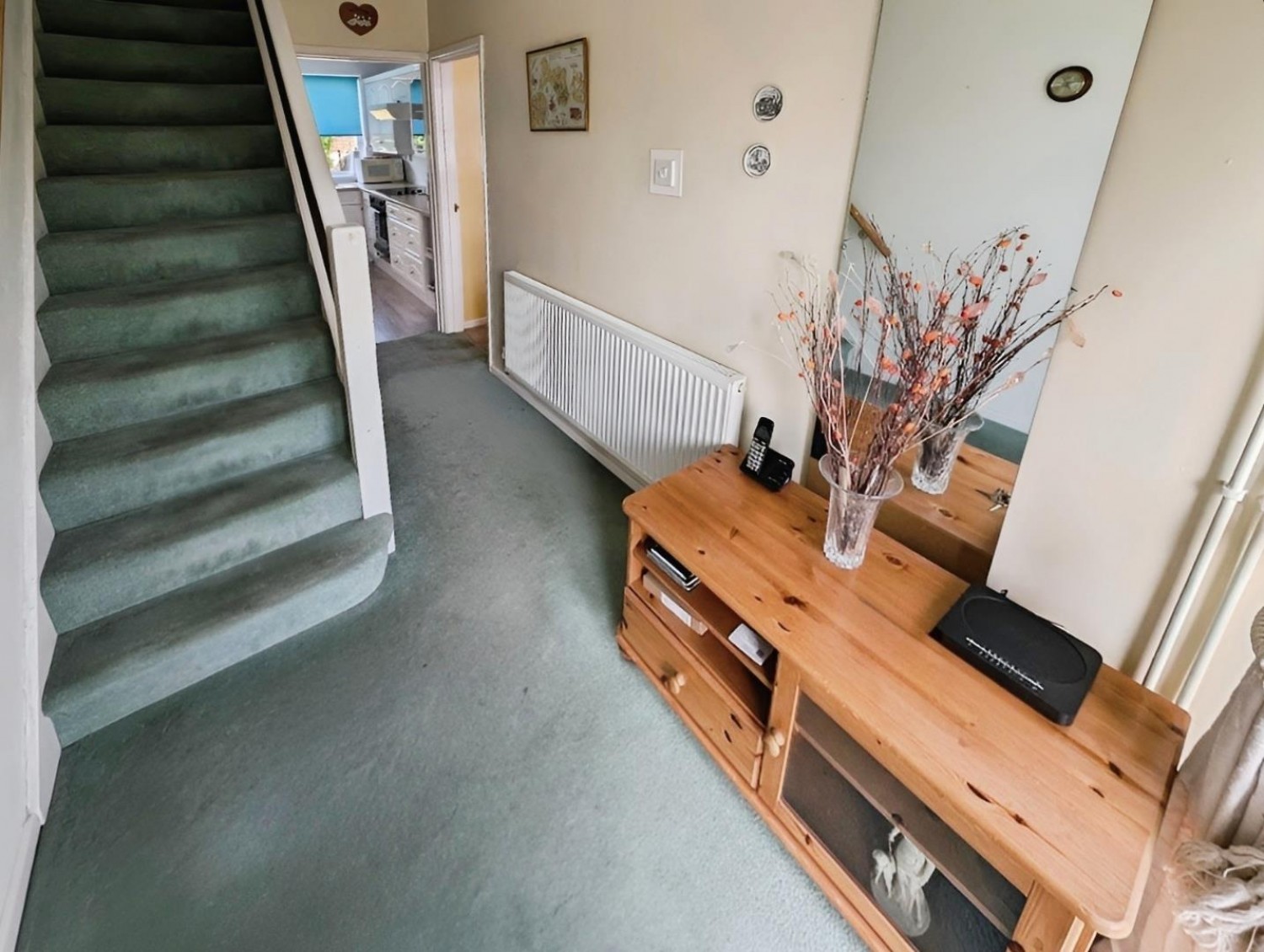 Woodend Road, Coalpit Heath, BS36 2LH