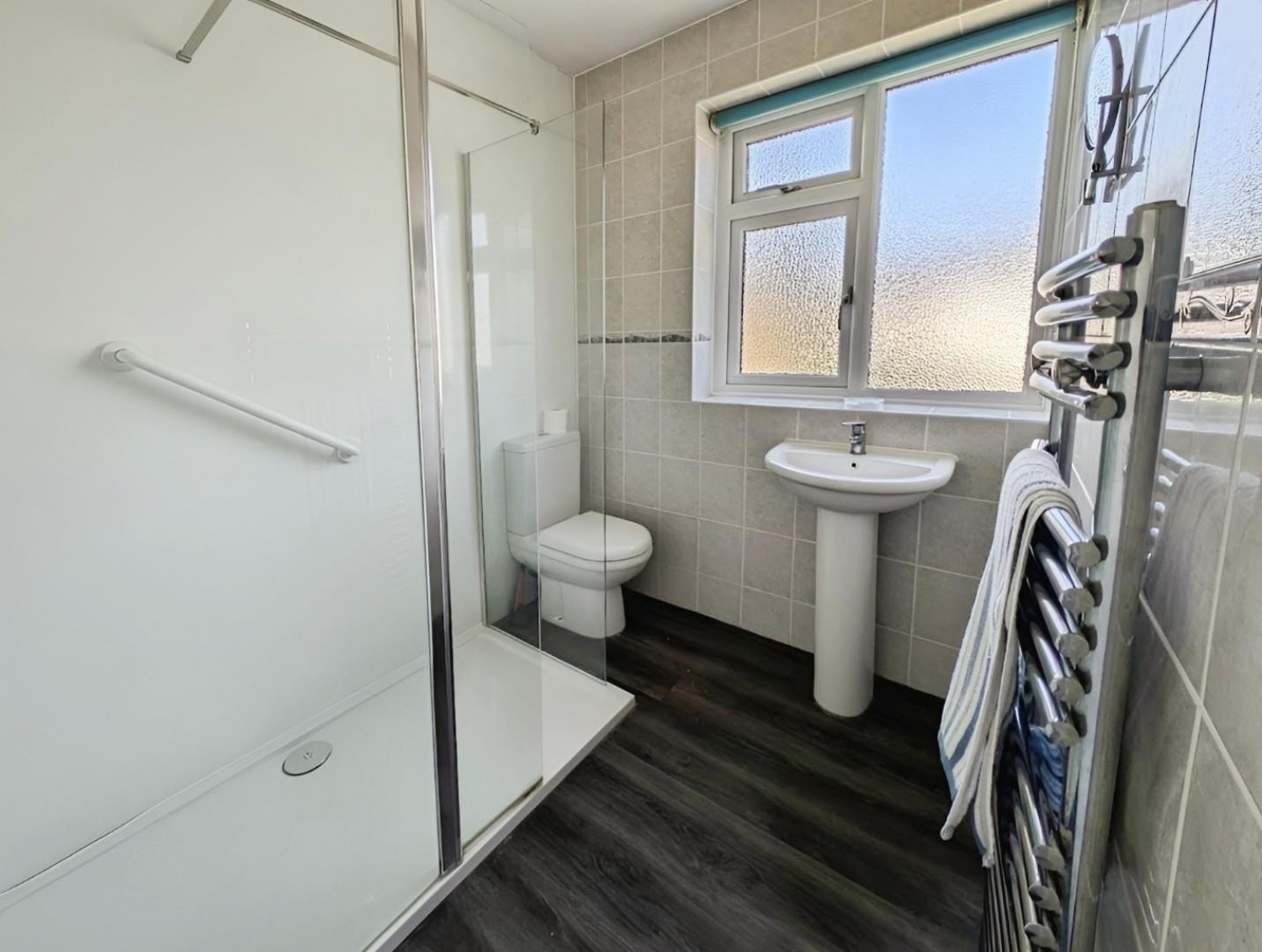 Woodend Road, Coalpit Heath, BS36 2LH