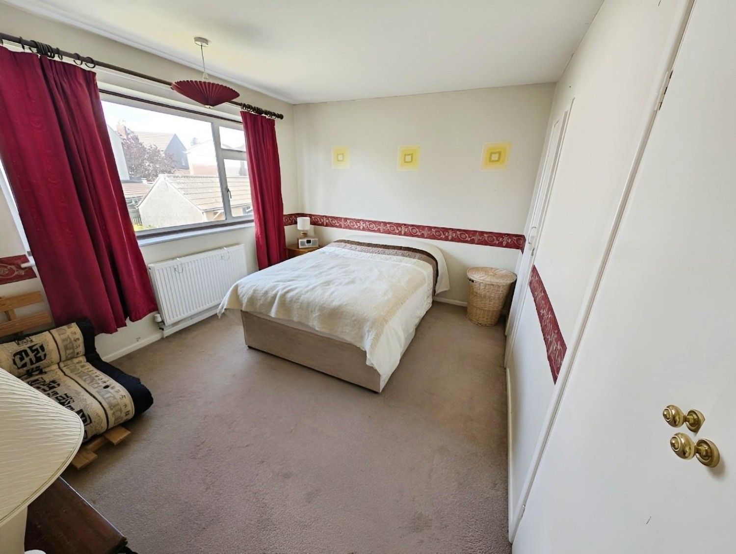 Woodend Road, Coalpit Heath, BS36 2LH