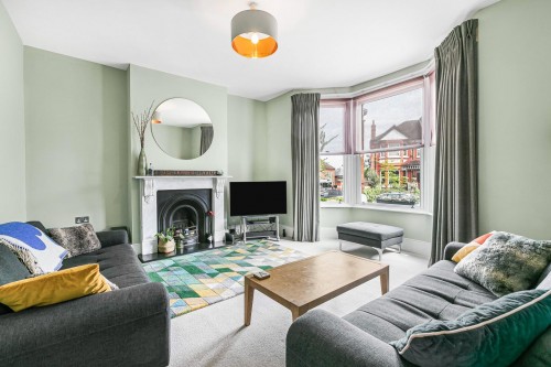 Brockley Rise, London, SE23 1NL