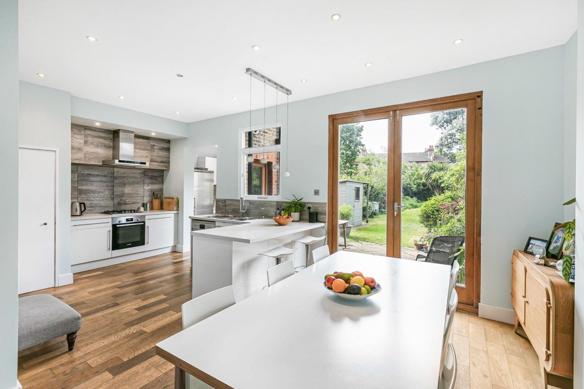 Brockley Rise, London, SE23 1NL