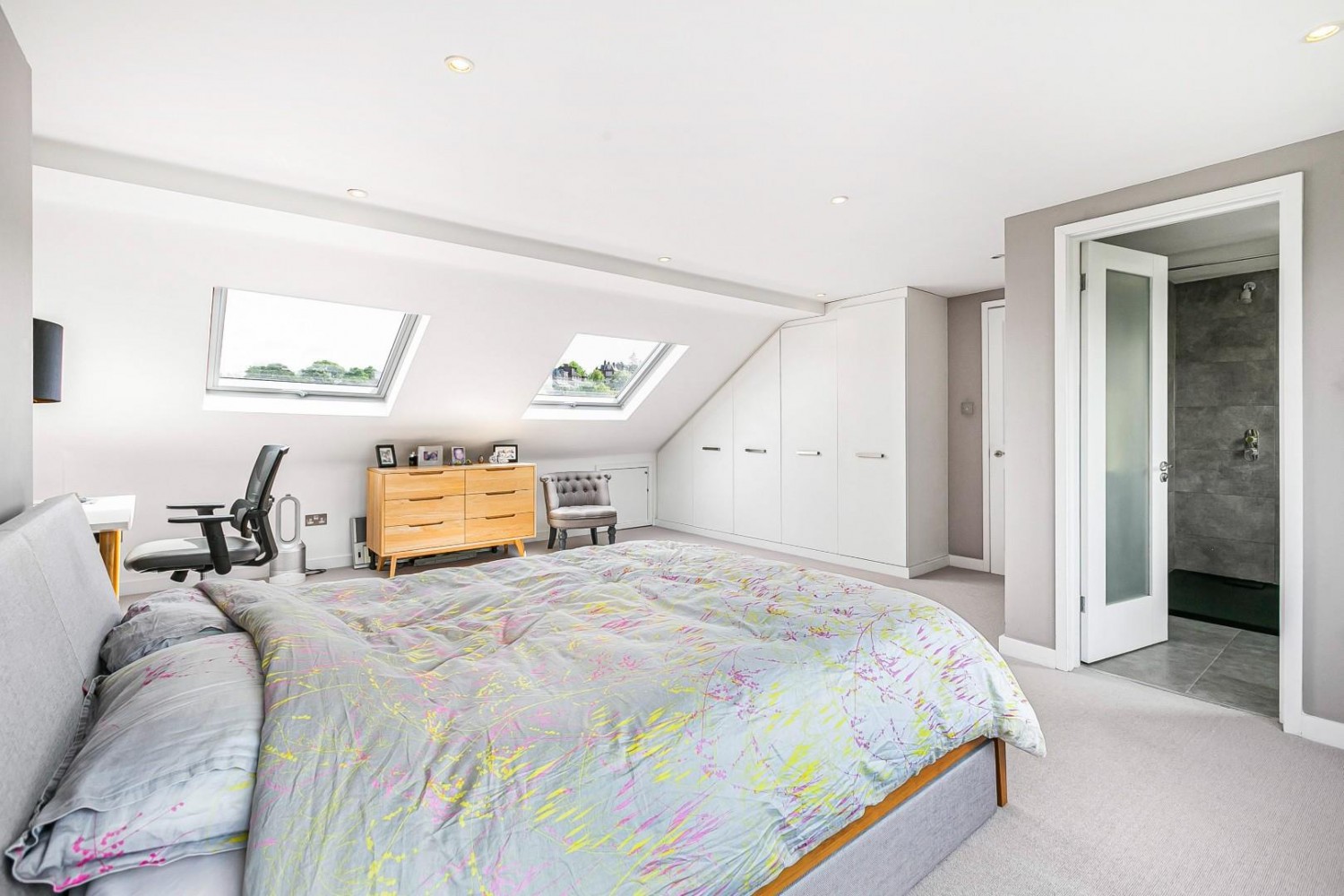 Brockley Rise, London, SE23 1NL