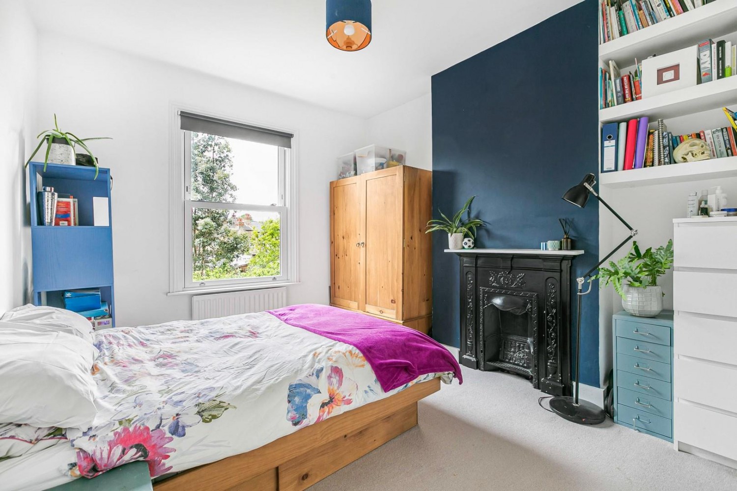 Brockley Rise, London, SE23 1NL