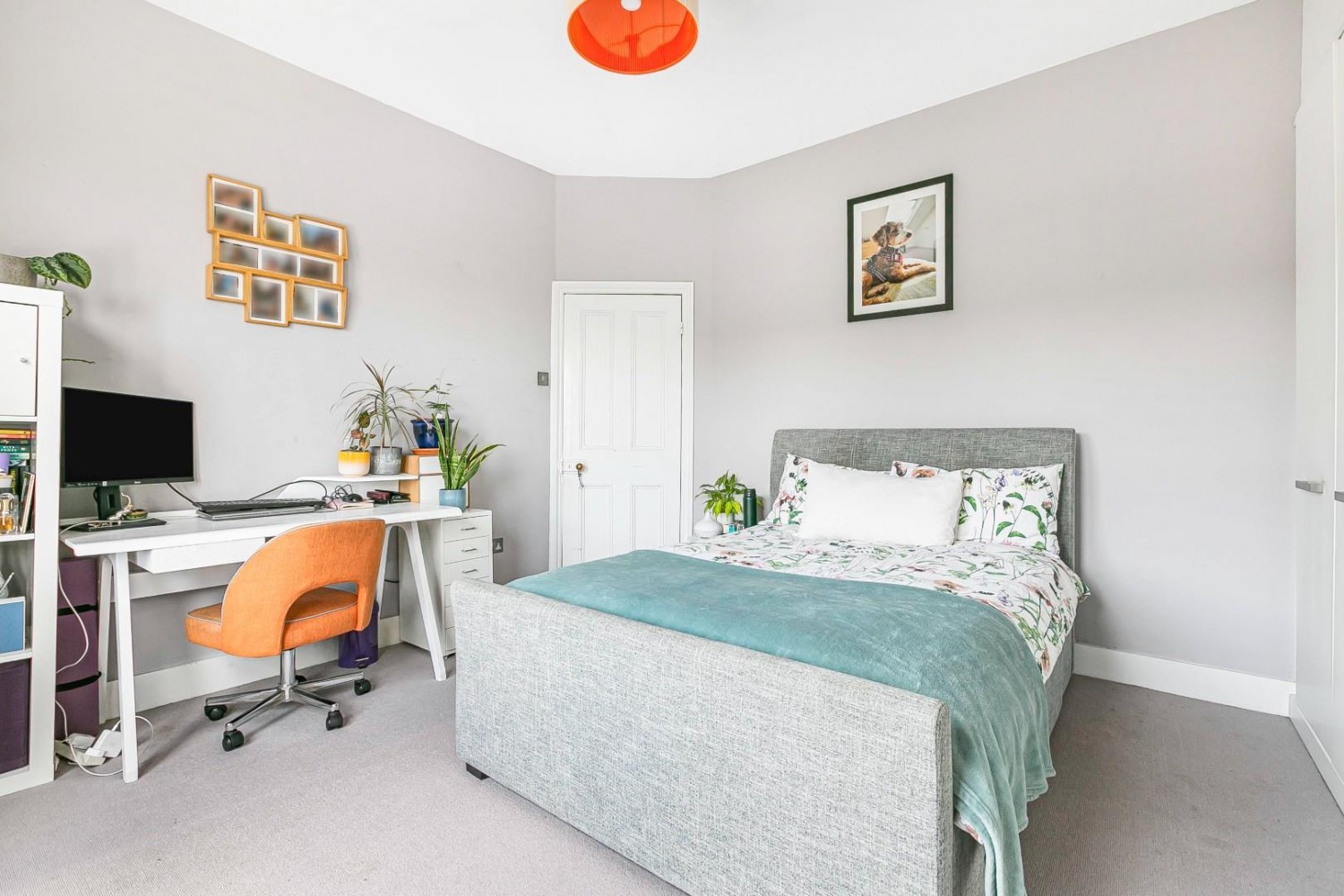 Brockley Rise, London, SE23 1NL