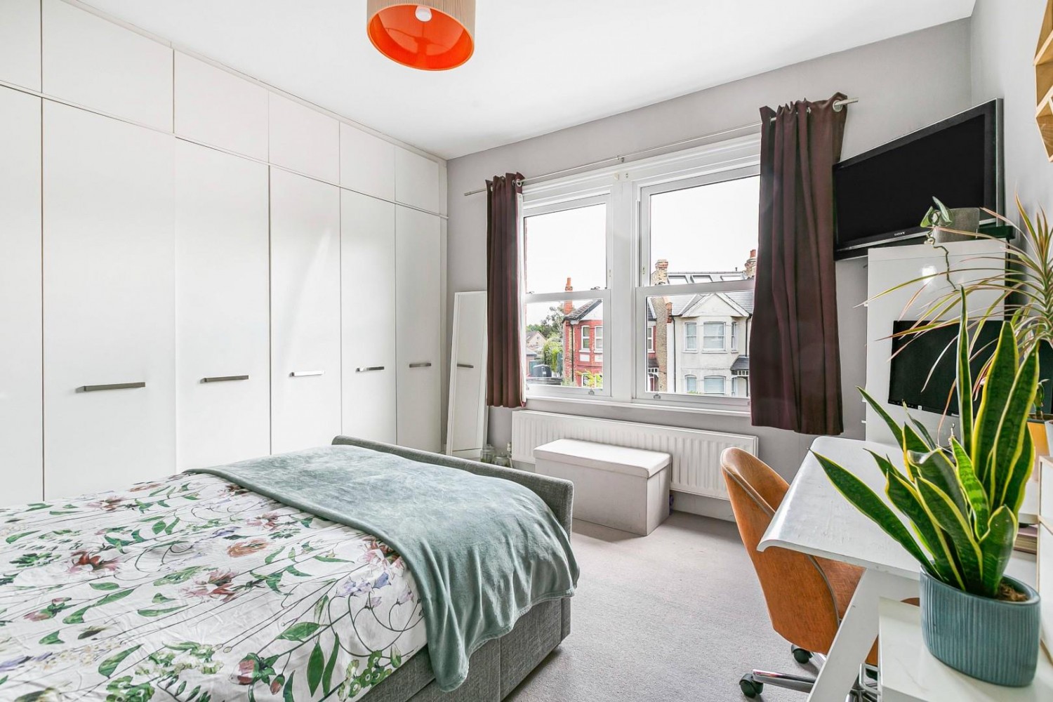 Brockley Rise, London, SE23 1NL