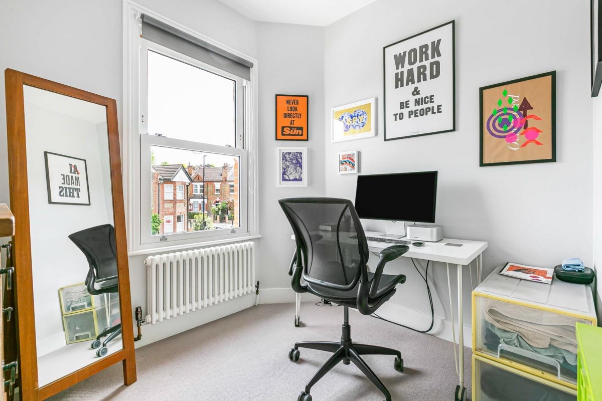 Brockley Rise, London, SE23 1NL