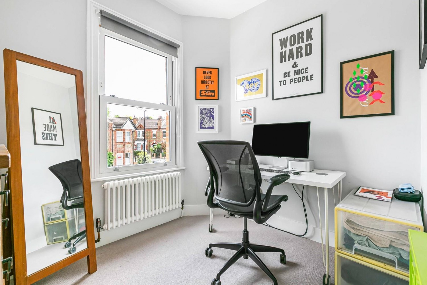 Brockley Rise, London, SE23 1NL