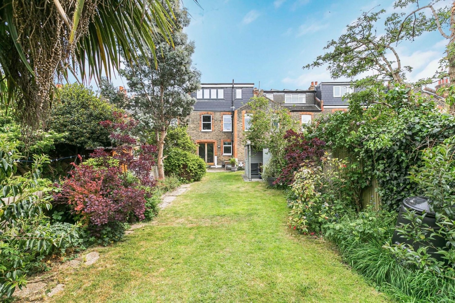 Brockley Rise, London, SE23 1NL