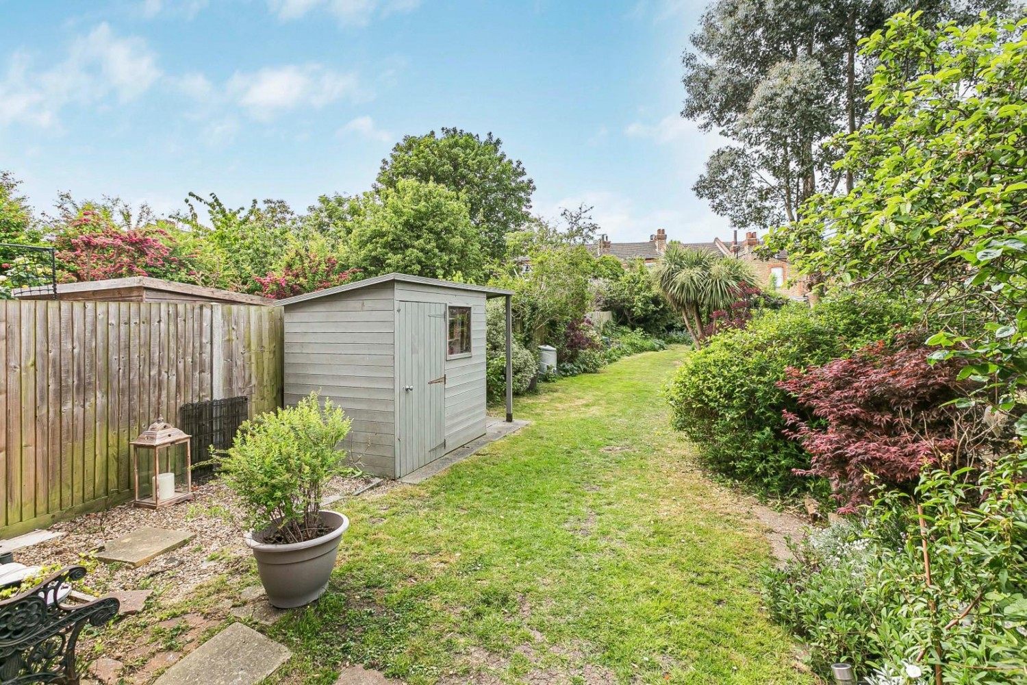 Brockley Rise, London, SE23 1NL