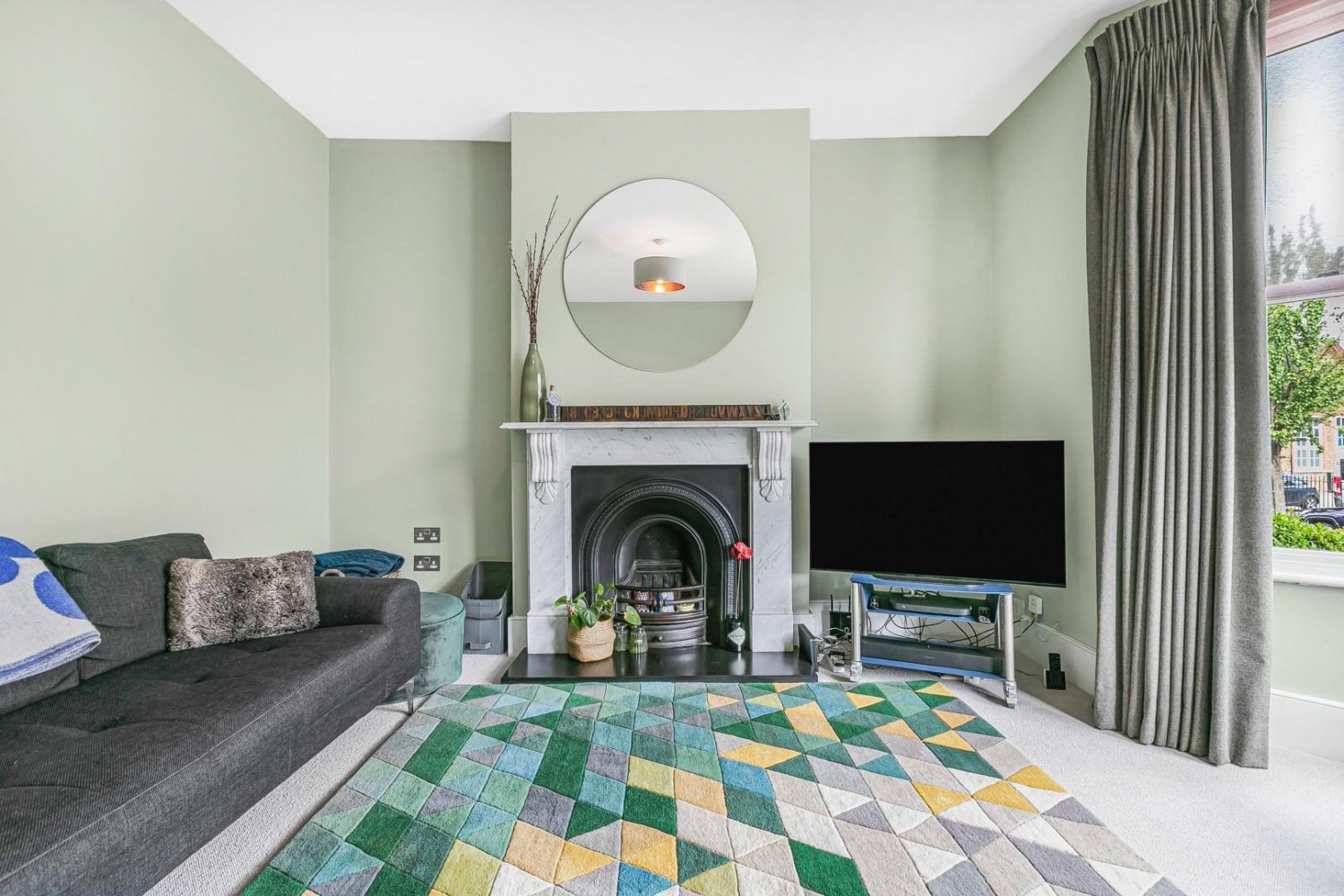 Brockley Rise, London, SE23 1NL