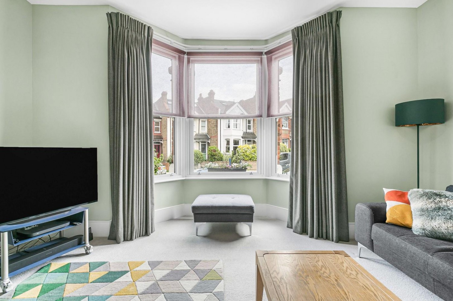 Brockley Rise, London, SE23 1NL