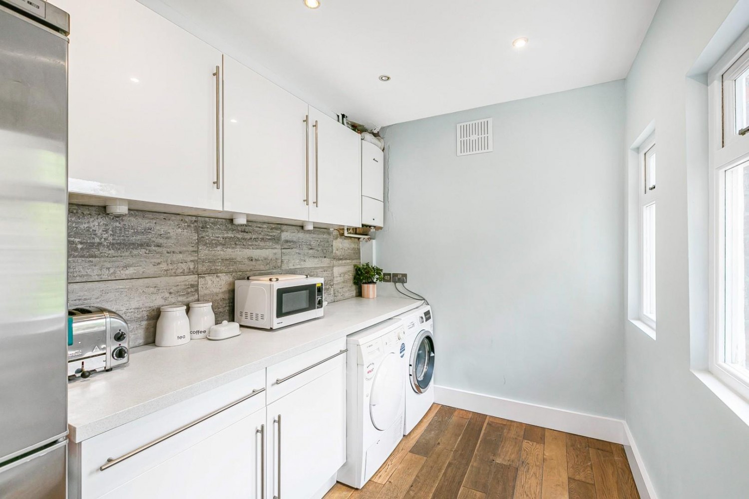 Brockley Rise, London, SE23 1NL