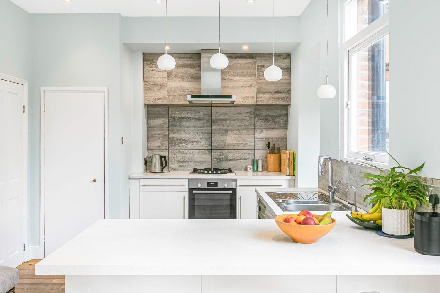 Brockley Rise, London, SE23 1NL