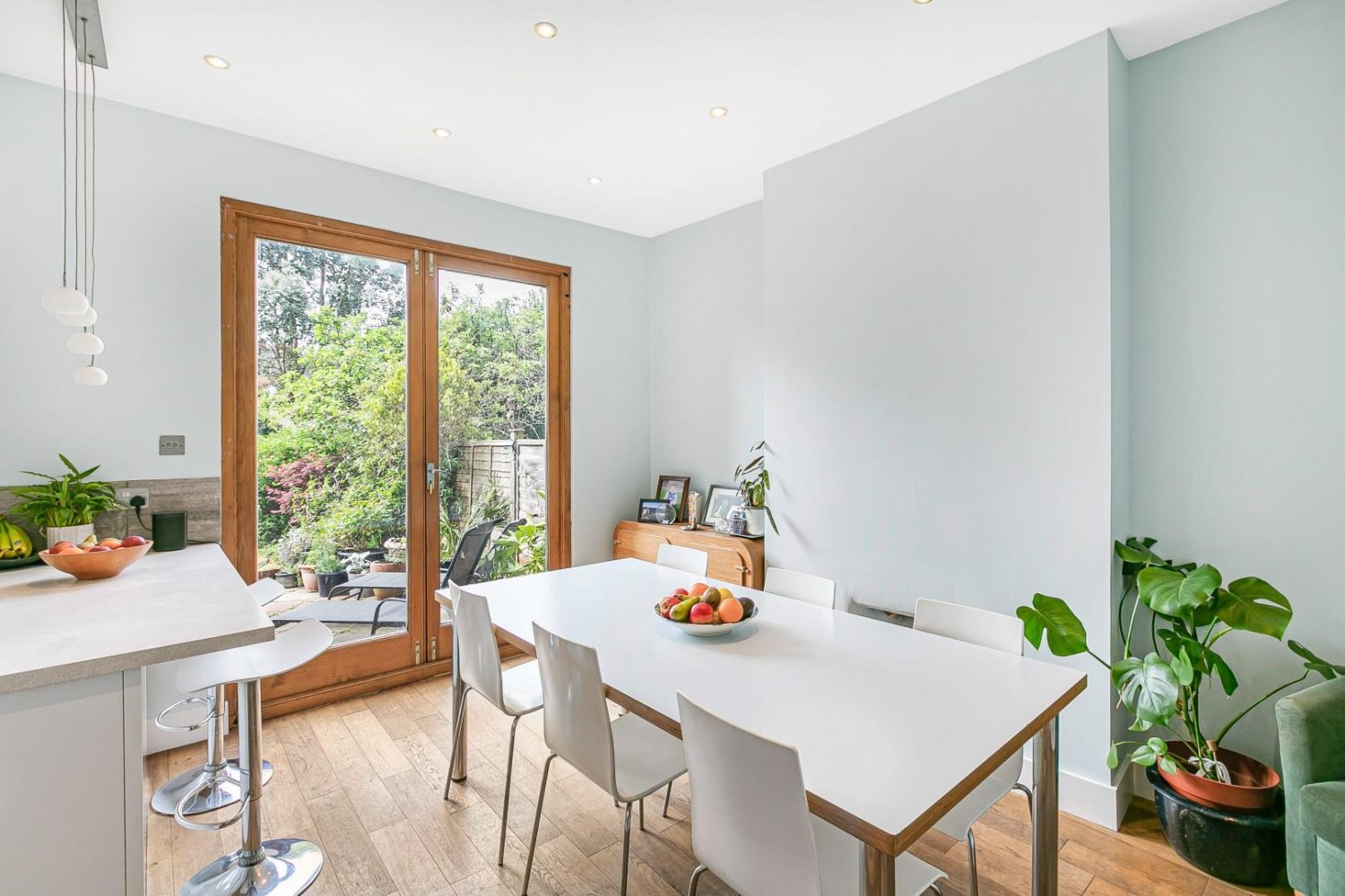 Brockley Rise, London, SE23 1NL