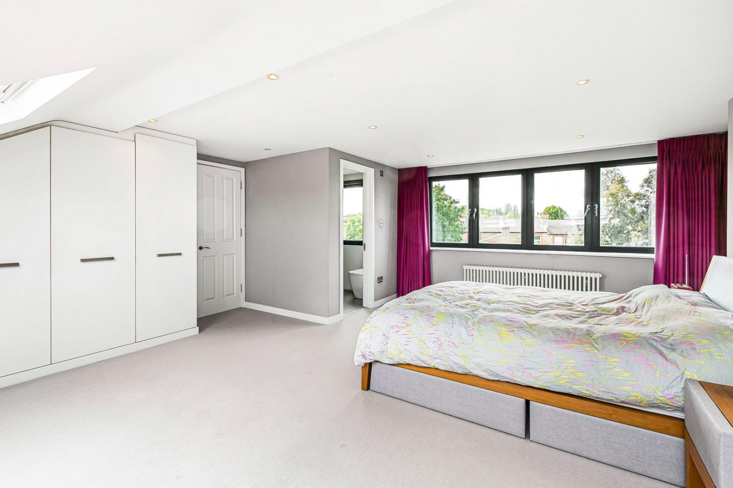 Brockley Rise, London, SE23 1NL