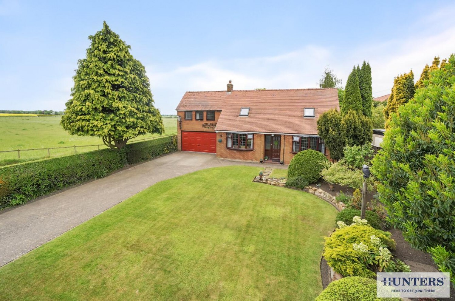 Garmancarr Lane,, Wistow, YO8 3UW