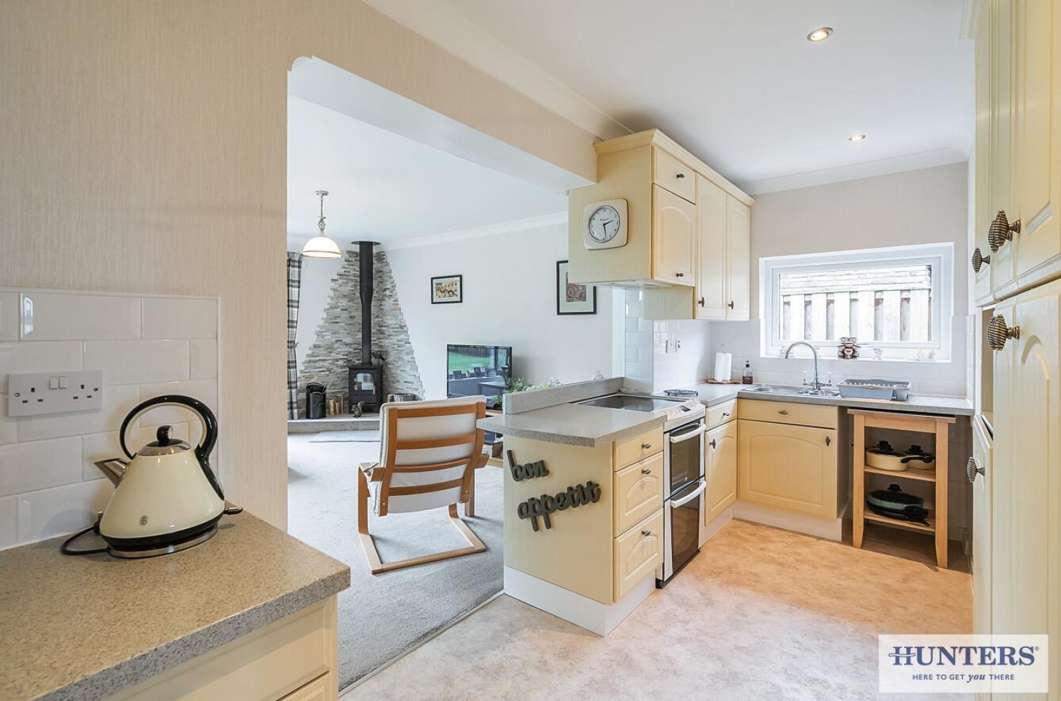 Garmancarr Lane,, Wistow, YO8 3UW