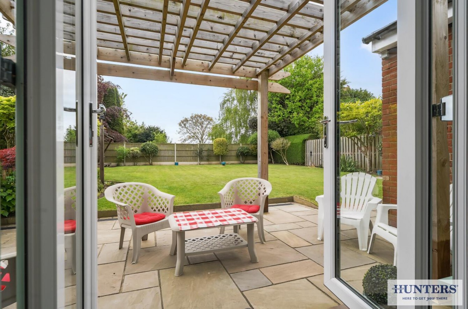 Garmancarr Lane,, Wistow, YO8 3UW