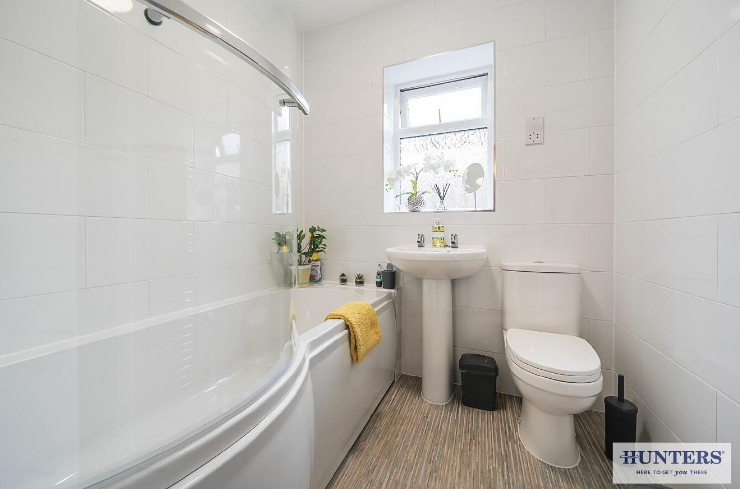 Garmancarr Lane,, Wistow, YO8 3UW
