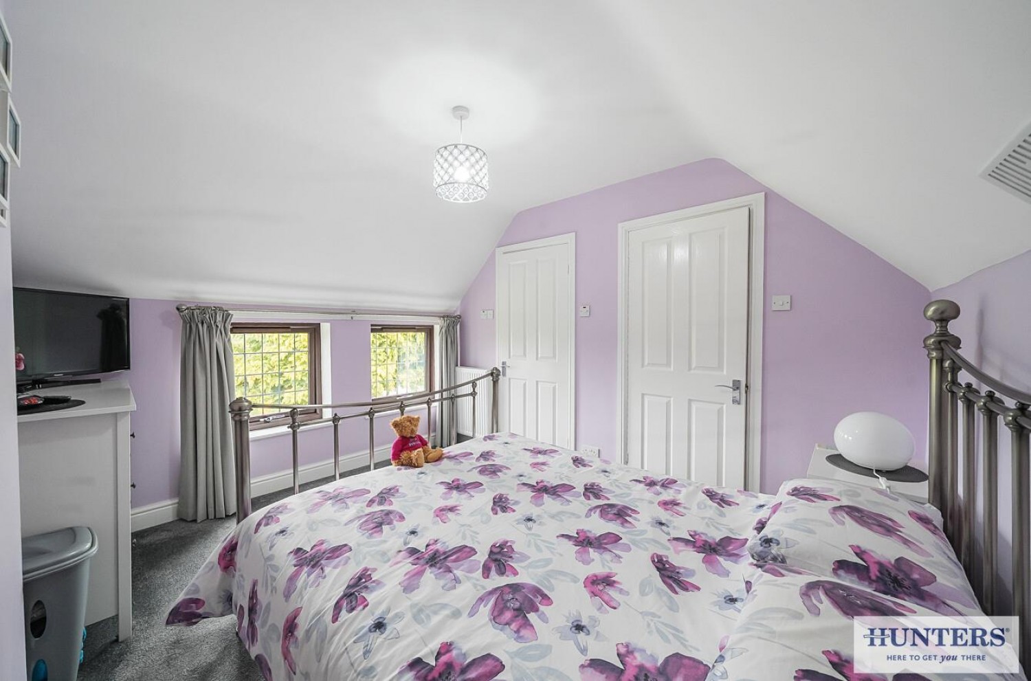 Garmancarr Lane,, Wistow, YO8 3UW