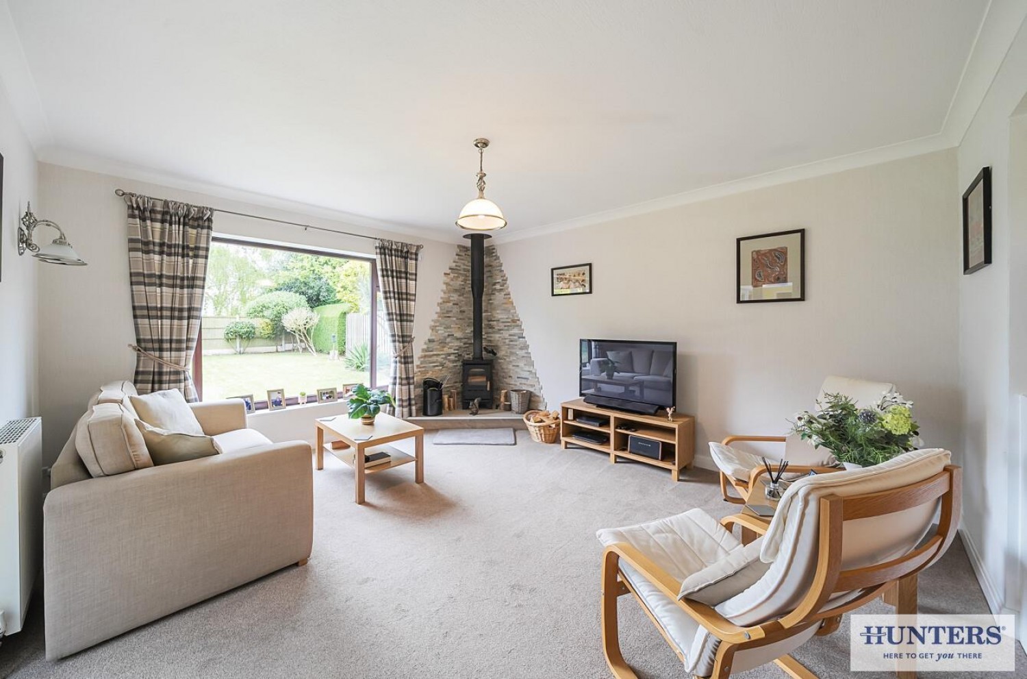 Garmancarr Lane,, Wistow, YO8 3UW